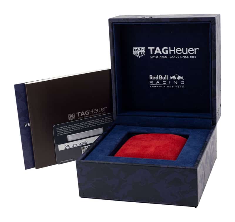 Tag Heuer Formula 1 CAZ1018.BA0842